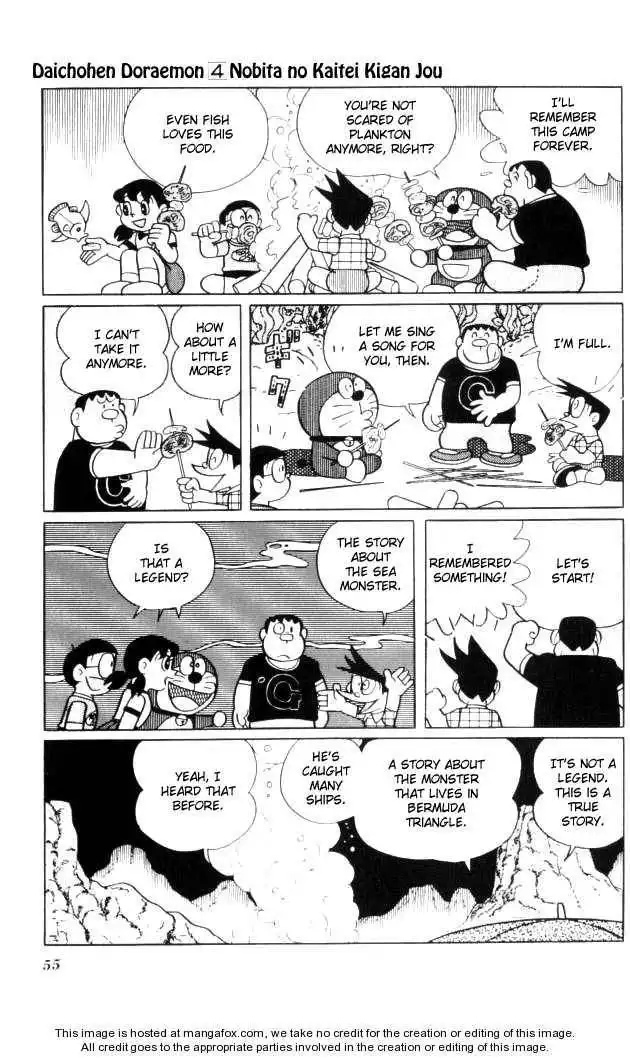 Doraemon Long Stories Chapter 4.2 13